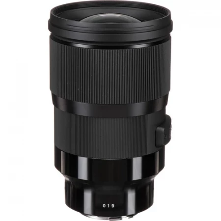 Jual Sigma 28mm f1.4 DG HSM Art Lens for Sony E Harga Terbaik
